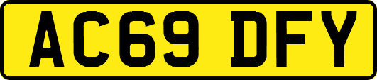 AC69DFY