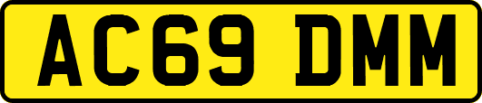 AC69DMM