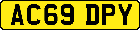 AC69DPY