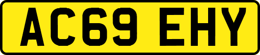 AC69EHY