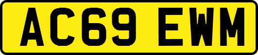 AC69EWM