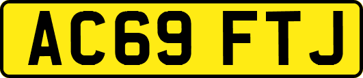 AC69FTJ