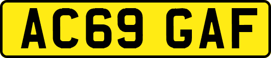 AC69GAF