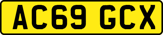 AC69GCX