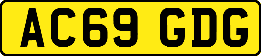 AC69GDG