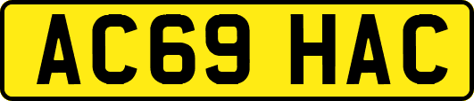AC69HAC