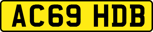 AC69HDB
