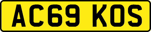 AC69KOS