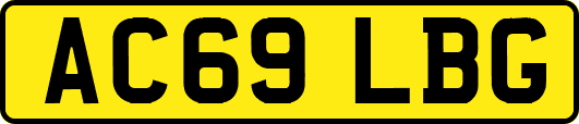 AC69LBG