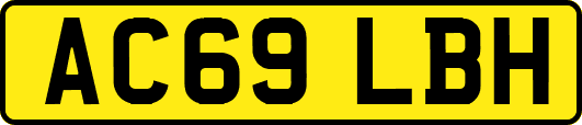 AC69LBH