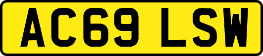 AC69LSW