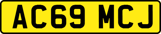 AC69MCJ