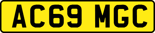 AC69MGC