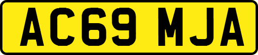 AC69MJA