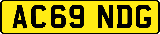 AC69NDG