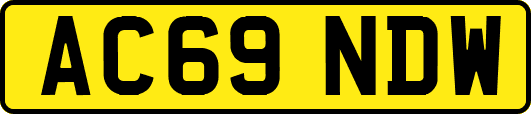 AC69NDW
