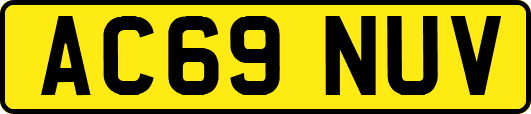 AC69NUV