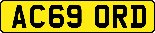 AC69ORD