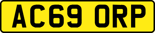 AC69ORP