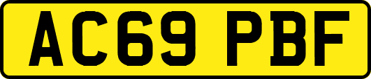 AC69PBF