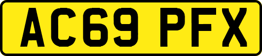 AC69PFX