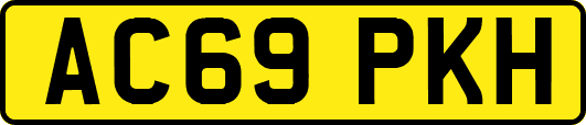 AC69PKH