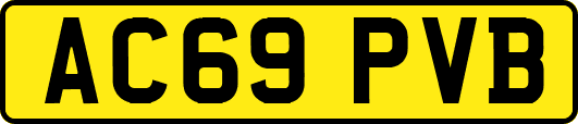 AC69PVB