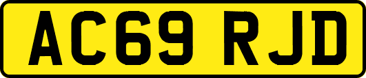 AC69RJD