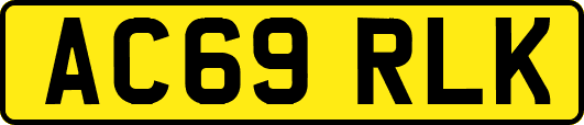 AC69RLK