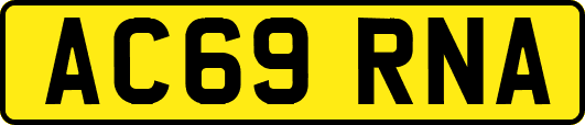AC69RNA