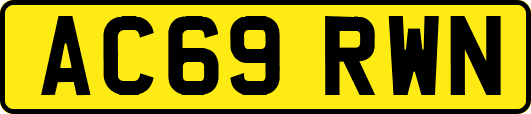 AC69RWN
