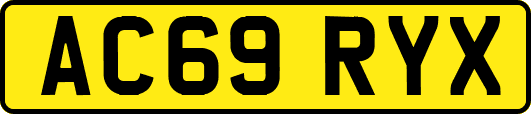 AC69RYX