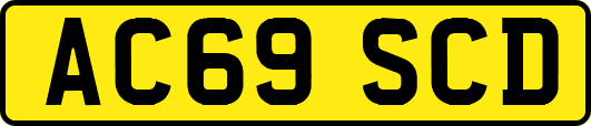 AC69SCD