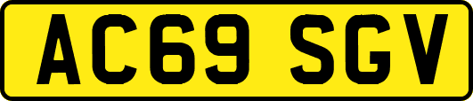 AC69SGV