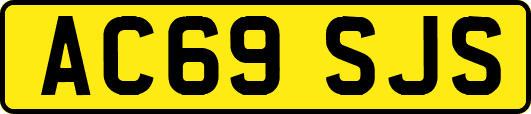 AC69SJS