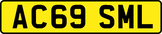 AC69SML
