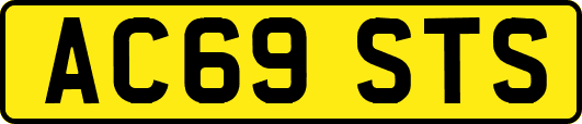 AC69STS