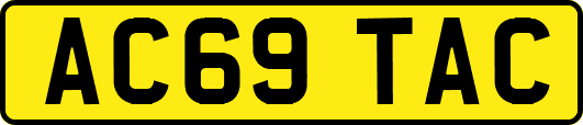 AC69TAC