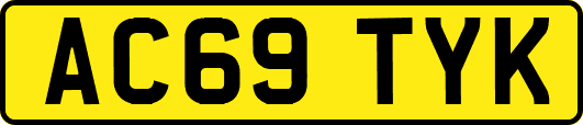 AC69TYK