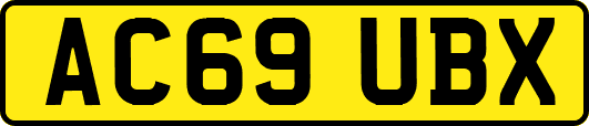 AC69UBX