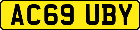 AC69UBY