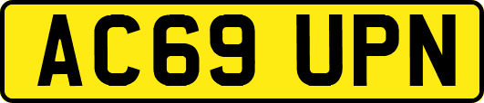AC69UPN