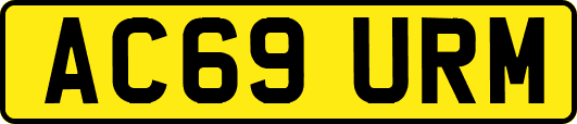 AC69URM