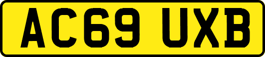 AC69UXB
