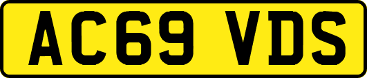 AC69VDS