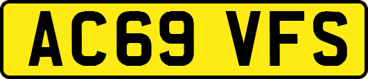 AC69VFS