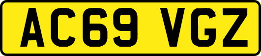 AC69VGZ
