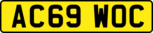 AC69WOC