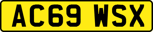 AC69WSX