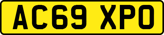 AC69XPO